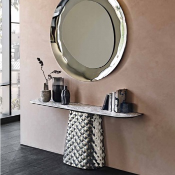 Contemporary Console Tables