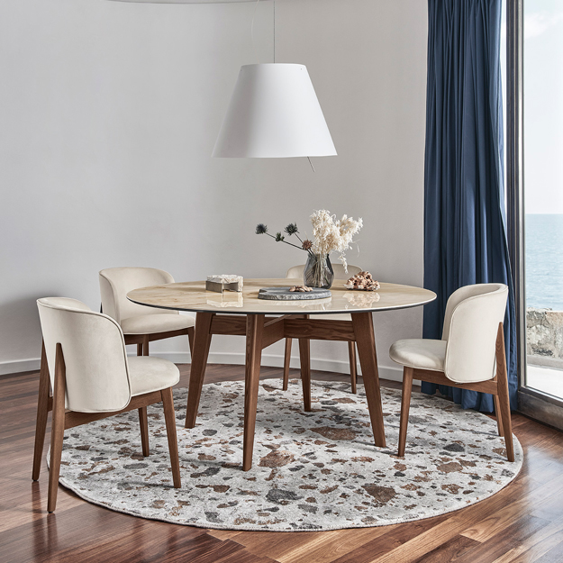 Calligaris Rugs Calligaris Terrazzo Rug