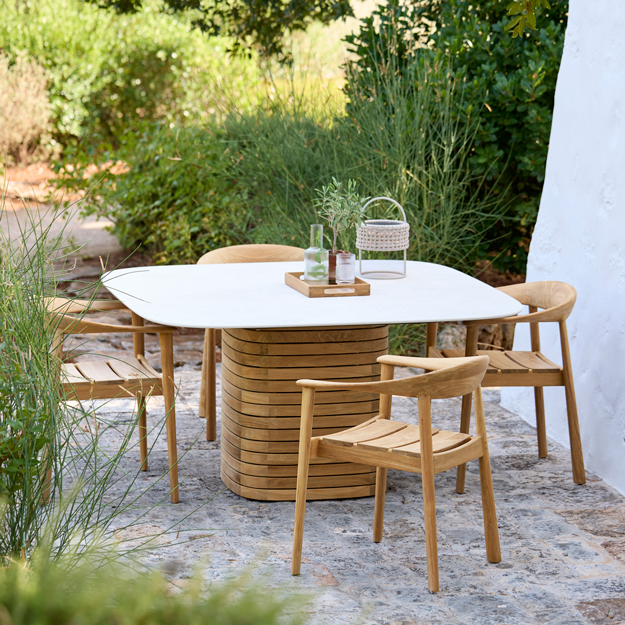 Cane-line Mellow Table